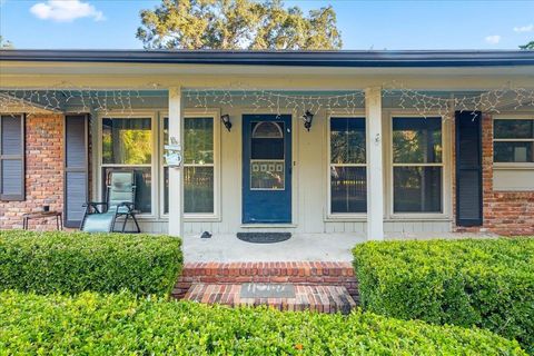 Tiny photo for 2306 Delgado Drive, Tallahassee, FL 32304 (MLS # 392827)