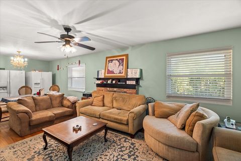 Tiny photo for 2306 Delgado Drive, Tallahassee, FL 32304 (MLS # 392827)