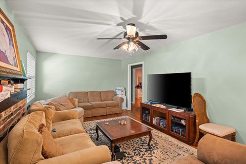 Tiny photo for 2306 Delgado Drive, Tallahassee, FL 32304 (MLS # 392827)
