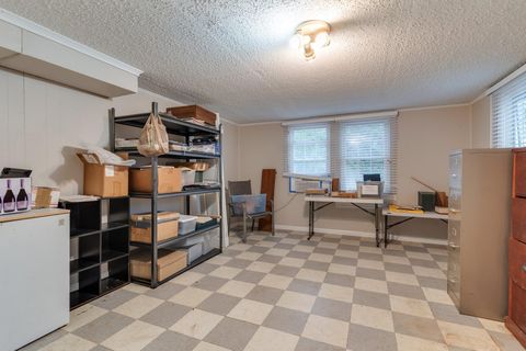 Tiny photo for 1614 S Meridian Street, Tallahassee, FL 32301 (MLS # 391951)