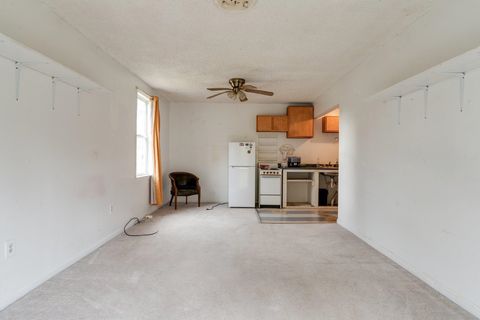 Tiny photo for 1614 S Meridian Street, Tallahassee, FL 32301 (MLS # 391951)