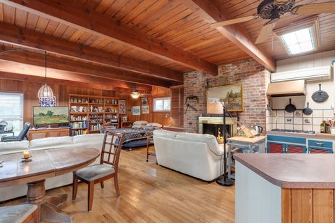 Tiny photo for 1614 S Meridian Street, Tallahassee, FL 32301 (MLS # 391951)