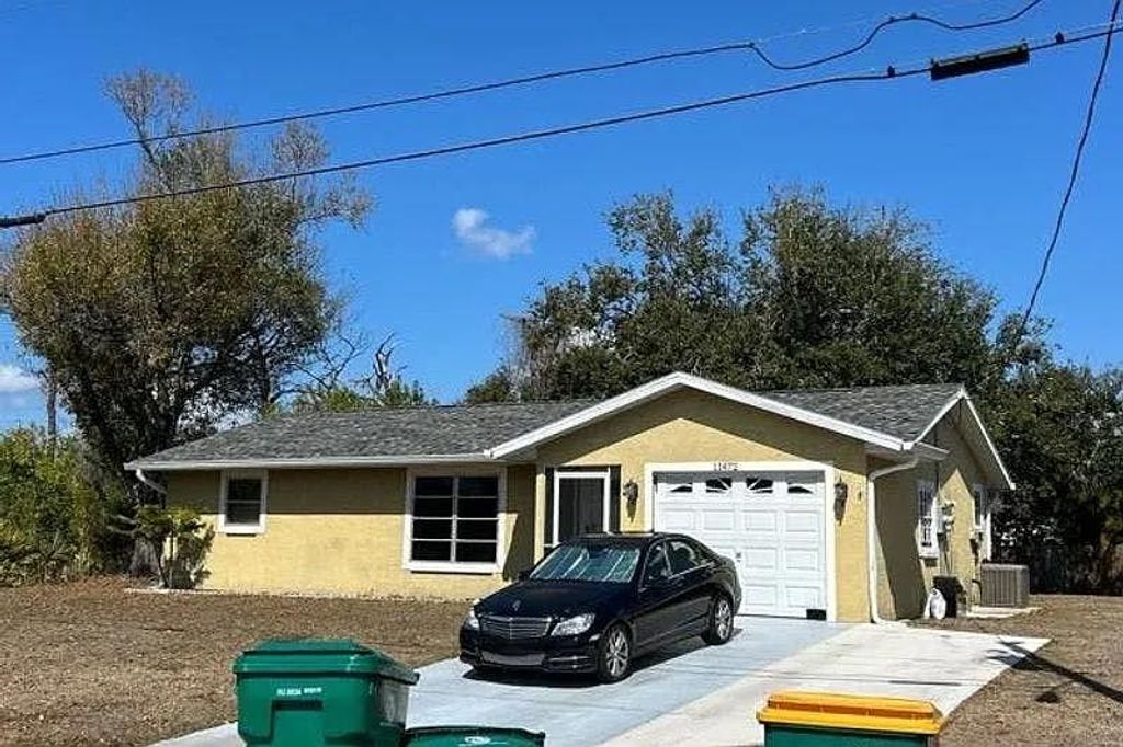 Photo of 11472 Claggett Avenue, Other Florida, FL 33981 (MLS # 397128)