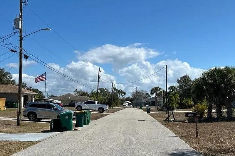 11472 Claggett Avenue