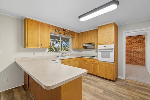 Tiny photo for 7737 Deepwood Trail, Tallahassee, FL 32317 (MLS # 395066)