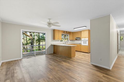 Tiny photo for 7737 Deepwood Trail, Tallahassee, FL 32317 (MLS # 395066)