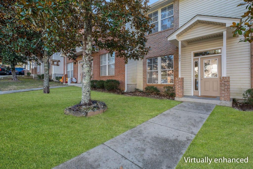 Photo of 2014 Midyette Road #207, Tallahassee, FL 32301 (MLS # 394940)