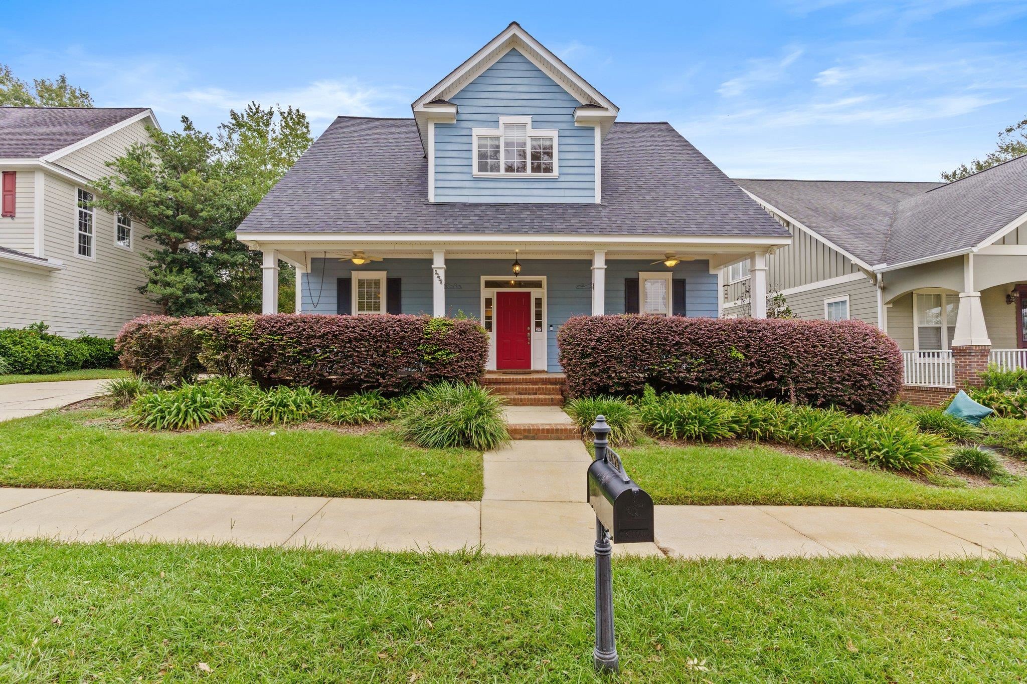 3258 Appleton Drive