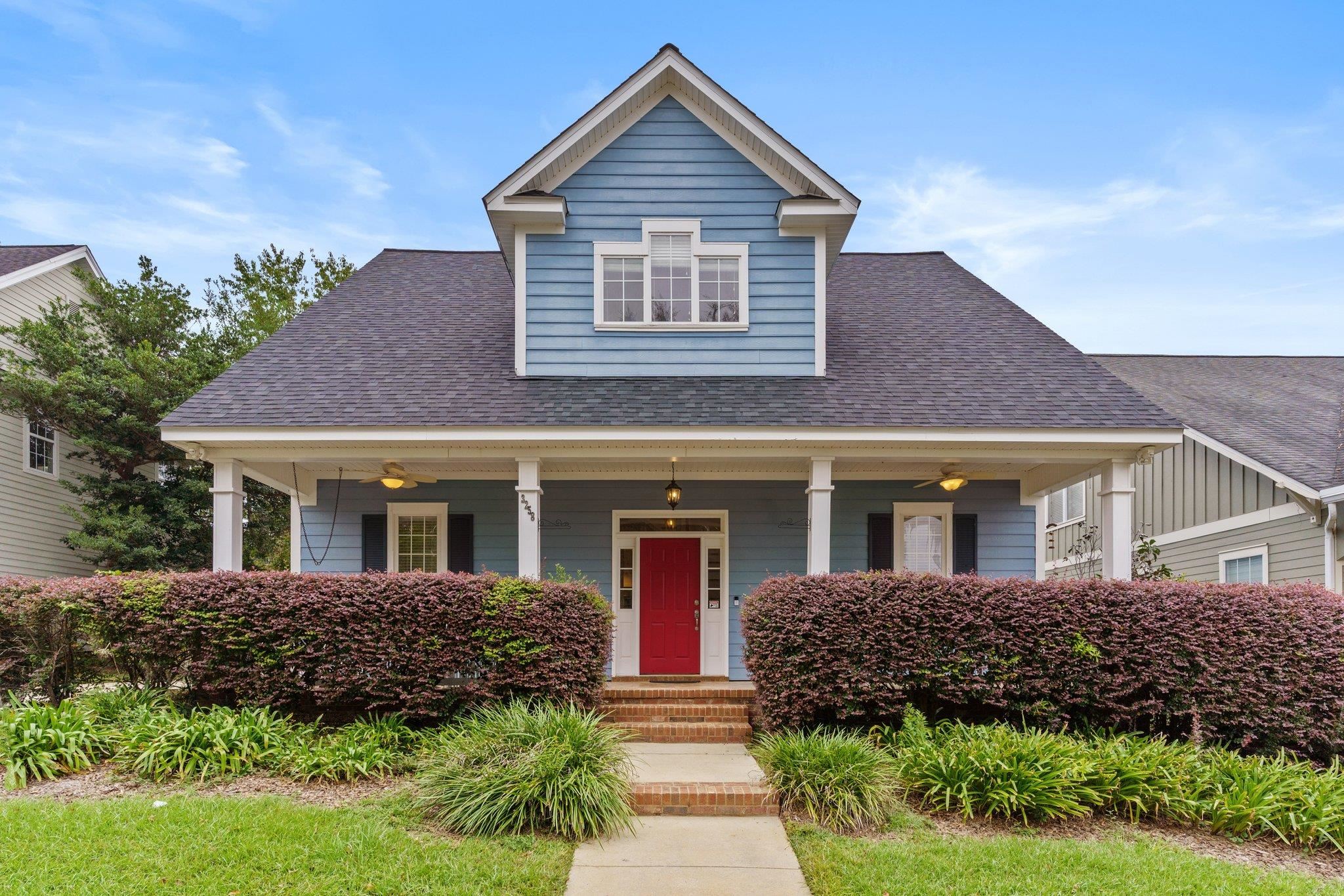 3258 Appleton Drive