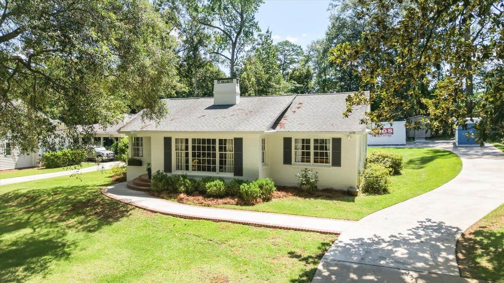 Photo of 1579 Marion Avenue, Tallahassee, FL 32303 (MLS # 402655)