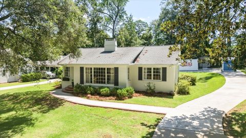 Photo of 1579 Marion Avenue, Tallahassee, FL 32303 (MLS # 402655)