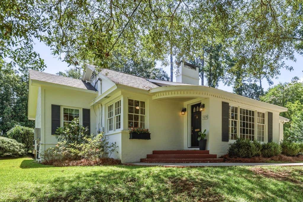 Photo of 1579 Marion Avenue, Tallahassee, FL 32303 (MLS # 402655)