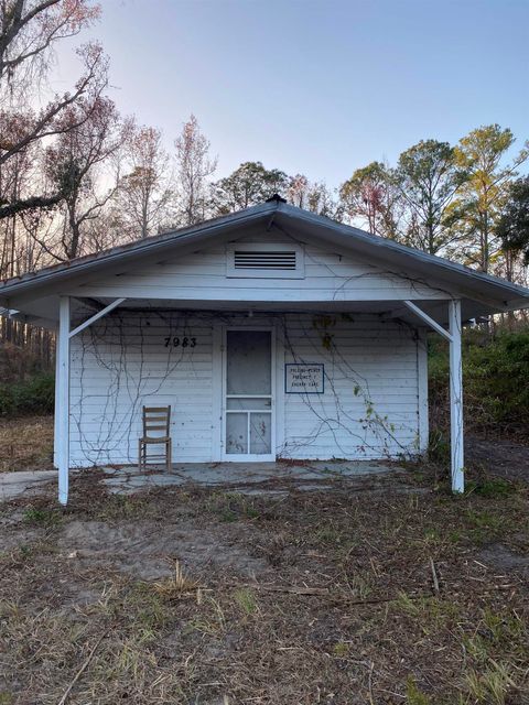 Tiny photo for 7983 N SR 53, Madison, FL 32340 (MLS # 394411)