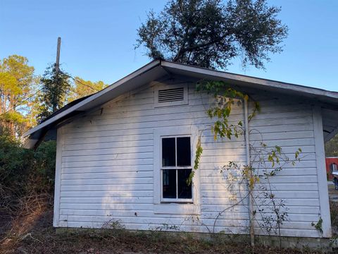 Tiny photo for 7983 N SR 53, Madison, FL 32340 (MLS # 394411)