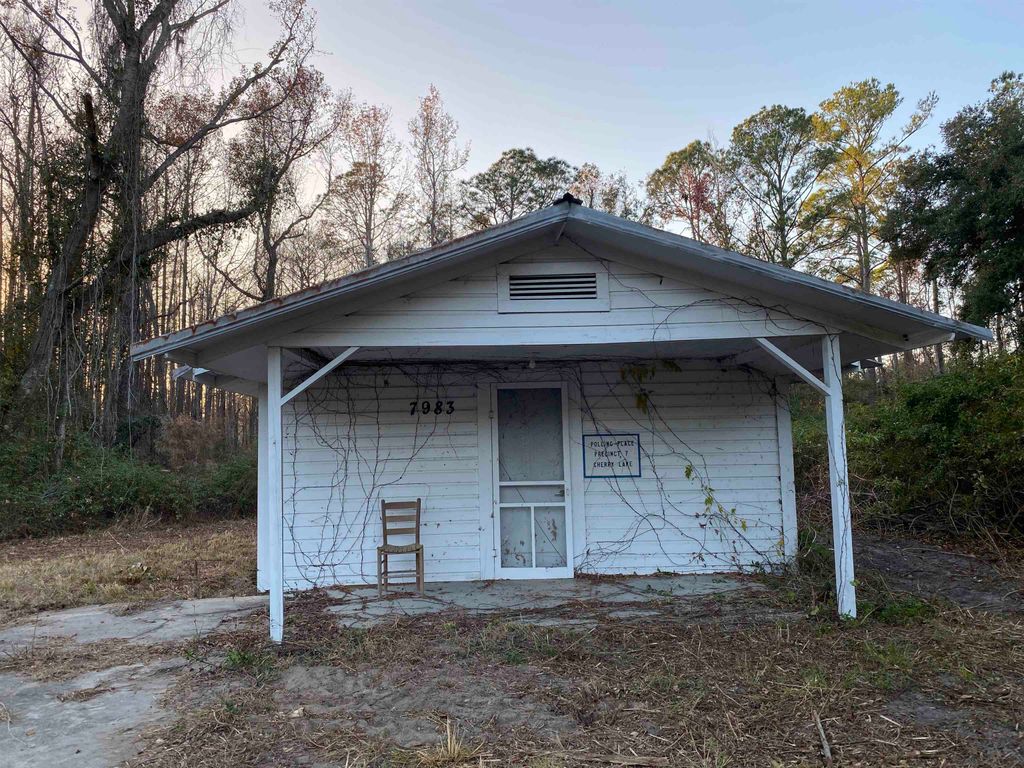 Photo of 7983 N SR 53, Madison, FL 32340 (MLS # 394411)