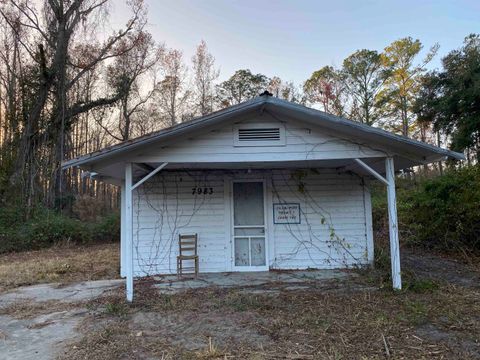 Photo of 7983 N SR 53, Madison, FL 32340 (MLS # 394411)
