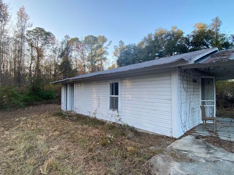 Tiny photo for 7983 N SR 53, Madison, FL 32340 (MLS # 394411)