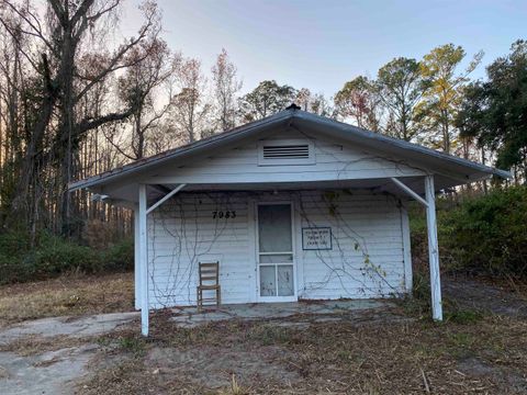 Tiny photo for 7983 N SR 53, Madison, FL 32340 (MLS # 394411)