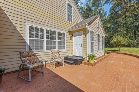 A home in TALLAHASSEE