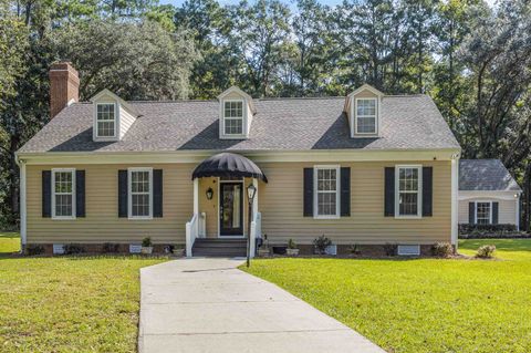 A home in TALLAHASSEE