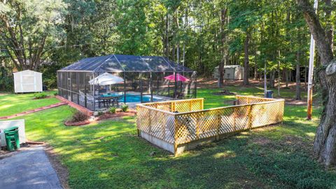 A home in TALLAHASSEE