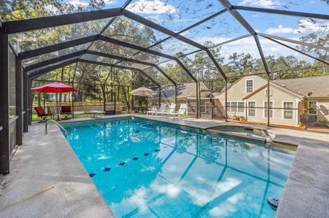 A home in TALLAHASSEE