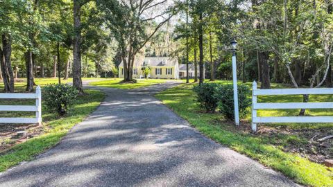 A home in TALLAHASSEE