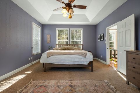 Tiny photo for 1250 Sandler Ridge Road, Tallahassee, FL 32317 (MLS # 396638)