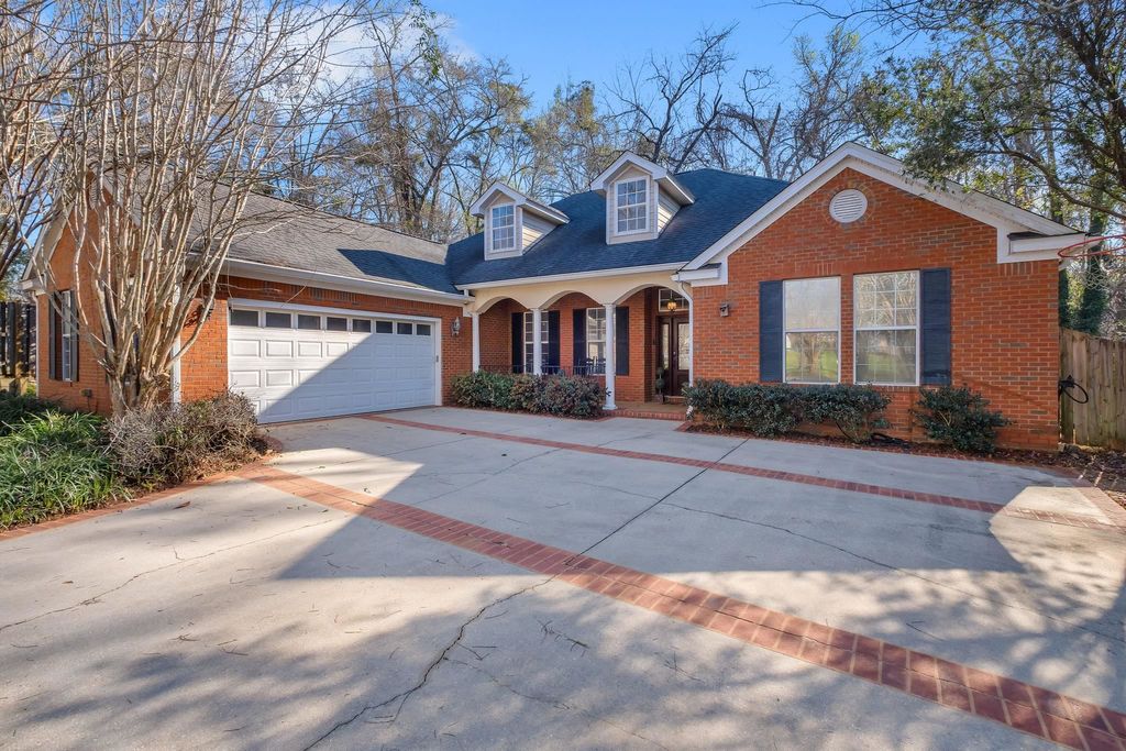 Photo of 1250 Sandler Ridge Road, Tallahassee, FL 32317 (MLS # 396638)