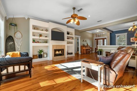 Tiny photo for 1250 Sandler Ridge Road, Tallahassee, FL 32317 (MLS # 396638)