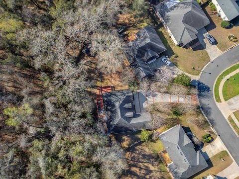 Tiny photo for 1250 Sandler Ridge Road, Tallahassee, FL 32317 (MLS # 396638)