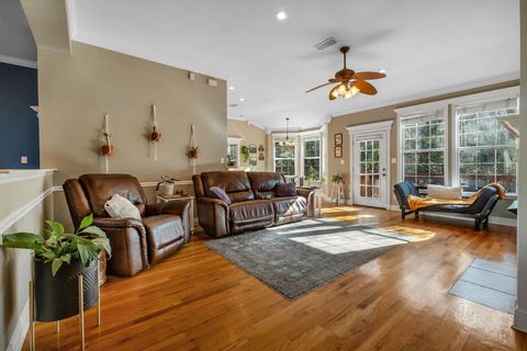 Tiny photo for 1250 Sandler Ridge Road, Tallahassee, FL 32317 (MLS # 396638)