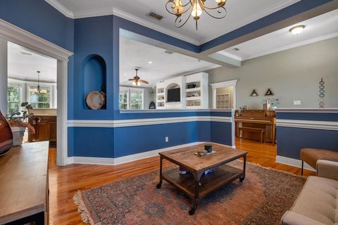 Tiny photo for 1250 Sandler Ridge Road, Tallahassee, FL 32317 (MLS # 396638)