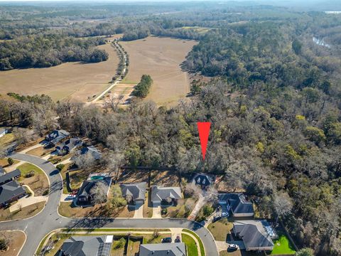 Tiny photo for 1250 Sandler Ridge Road, Tallahassee, FL 32317 (MLS # 396638)