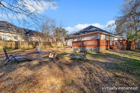 Tiny photo for 1250 Sandler Ridge Road, Tallahassee, FL 32317 (MLS # 396638)