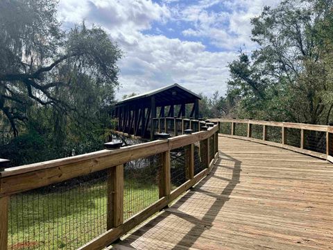 Tiny photo for 1250 Sandler Ridge Road, Tallahassee, FL 32317 (MLS # 396638)