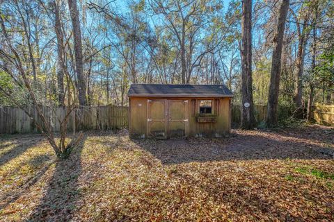 Tiny photo for 1250 Sandler Ridge Road, Tallahassee, FL 32317 (MLS # 396638)