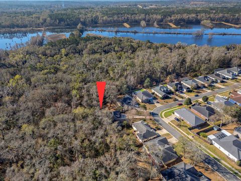 Tiny photo for 1250 Sandler Ridge Road, Tallahassee, FL 32317 (MLS # 396638)