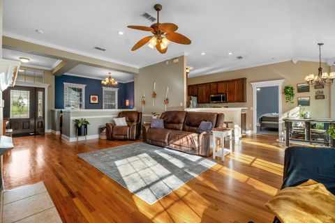 Tiny photo for 1250 Sandler Ridge Road, Tallahassee, FL 32317 (MLS # 396638)