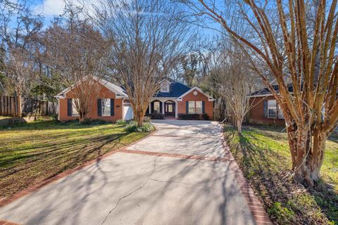 Tiny photo for 1250 Sandler Ridge Road, Tallahassee, FL 32317 (MLS # 396638)