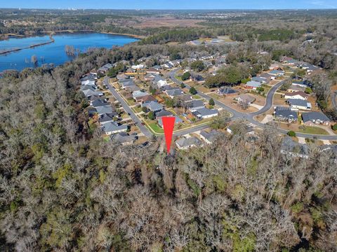 Tiny photo for 1250 Sandler Ridge Road, Tallahassee, FL 32317 (MLS # 396638)