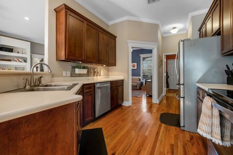 Tiny photo for 1250 Sandler Ridge Road, Tallahassee, FL 32317 (MLS # 396638)