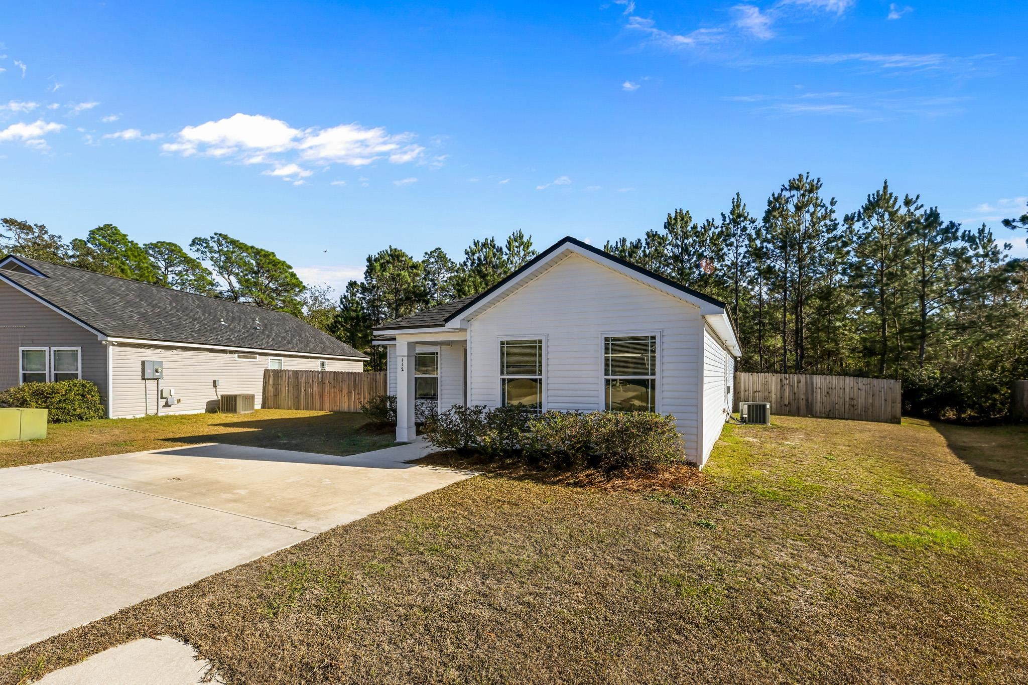 112 JOHN MILLS Circle