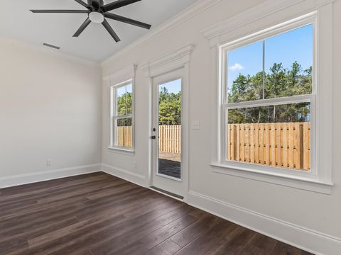 Tiny photo for 120 Divine Loop, Crawfordville, FL 32327 (MLS # 397996)