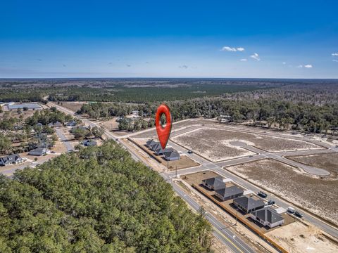 Tiny photo for 120 Divine Loop, Crawfordville, FL 32327 (MLS # 397996)