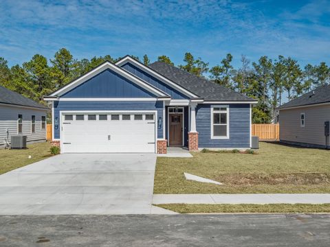 Tiny photo for 120 Divine Loop, Crawfordville, FL 32327 (MLS # 397996)