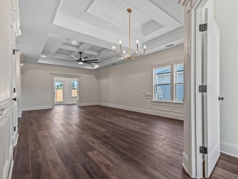 Tiny photo for 120 Divine Loop, Crawfordville, FL 32327 (MLS # 397996)