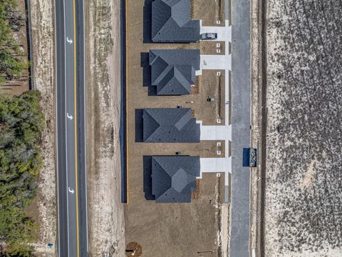 Tiny photo for 120 Divine Loop, Crawfordville, FL 32327 (MLS # 397996)