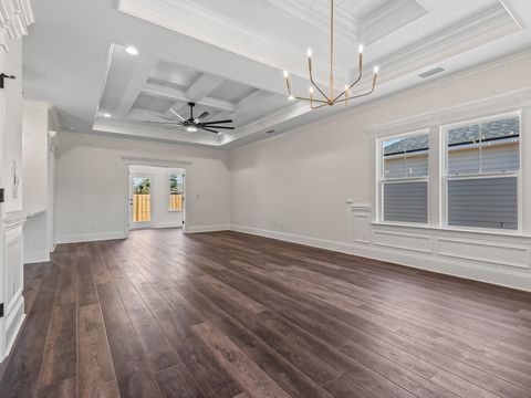 Tiny photo for 120 Divine Loop, Crawfordville, FL 32327 (MLS # 397996)