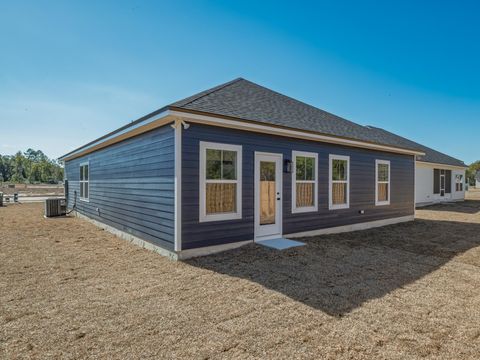 Tiny photo for 120 Divine Loop, Crawfordville, FL 32327 (MLS # 397996)